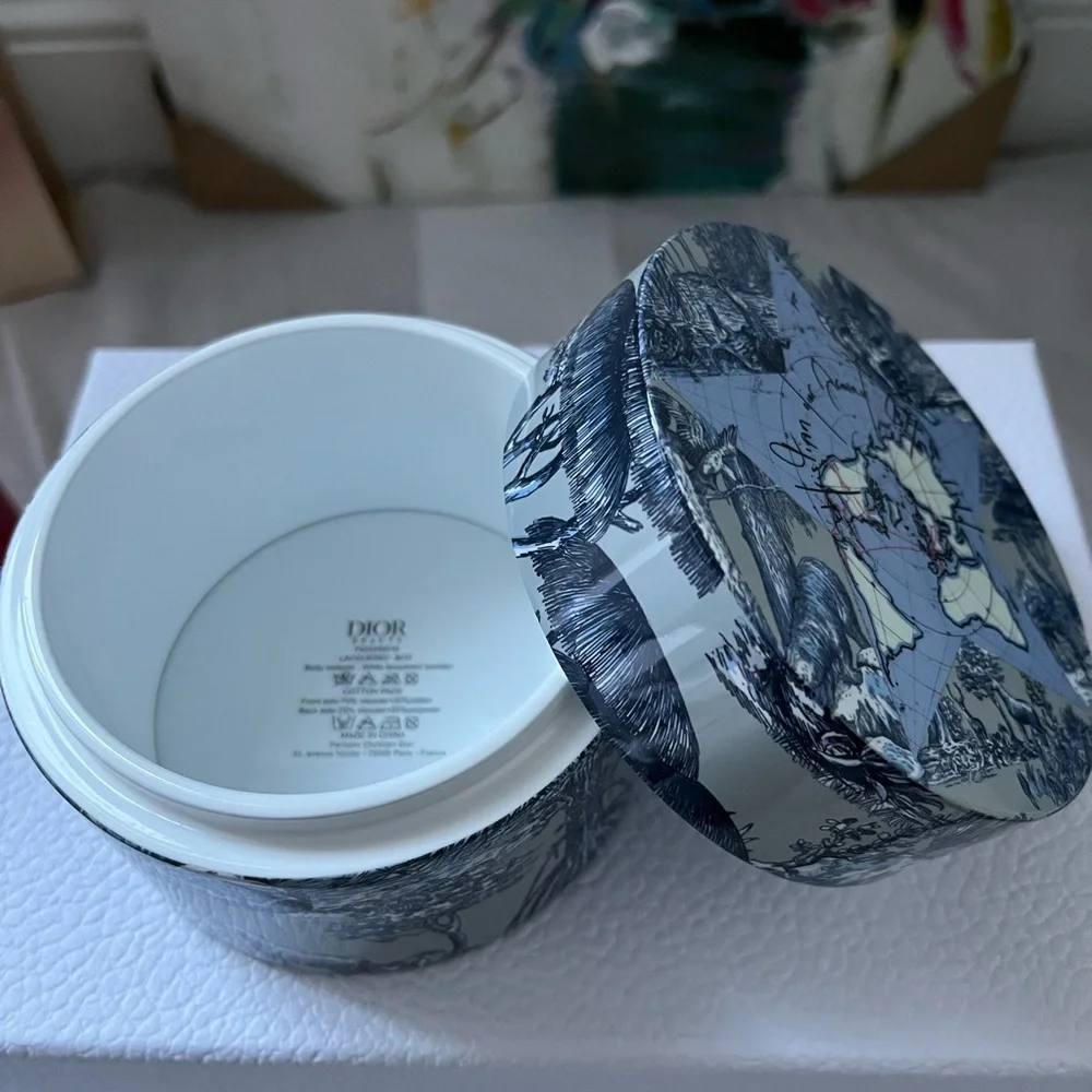 Rare Dior set! - Picture 5 of 7